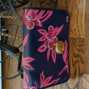 Draper James Cherry Ann Eva bag